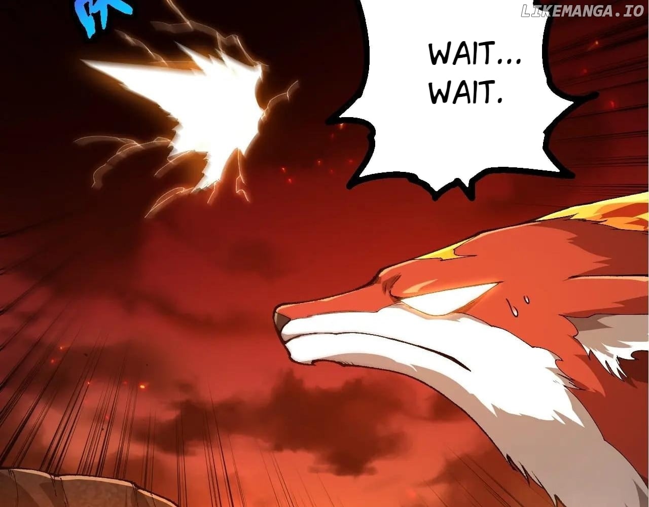 Evolution Begins With A Big Tree Chapter 398 - page 86
